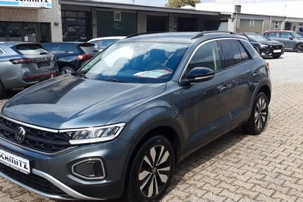 VW T-Roc 42.500 km 24.990 &euro; Monschau (bei Aachen) 52156