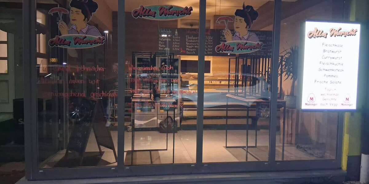 Gastronomie in Pfinztal 2.500 € 25 m² zimmer