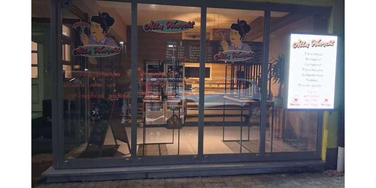 Gewerbeobjekt Pfinztal - 1.200&euro; | Angebot:24355307