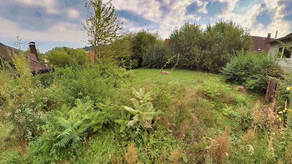 Grundstück zu verkaufen in Reichelsheim 229.000 € 1381 m²