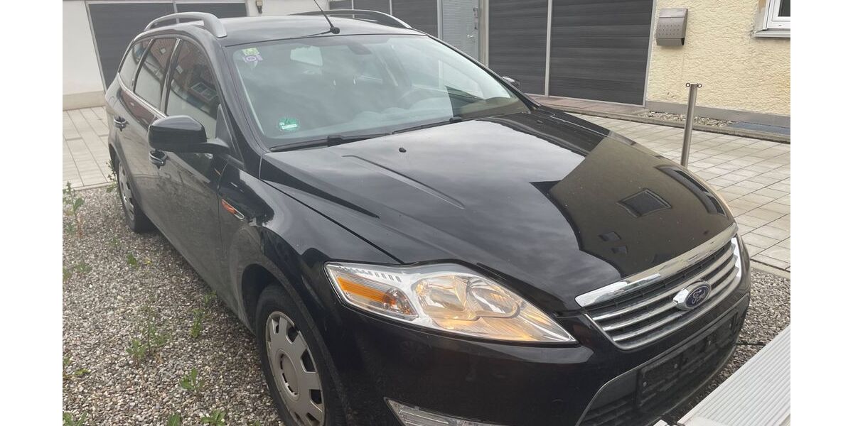 Ford Mondeo 165.000 km 799 &euro; Ichenhausen-Hochwang 89335
