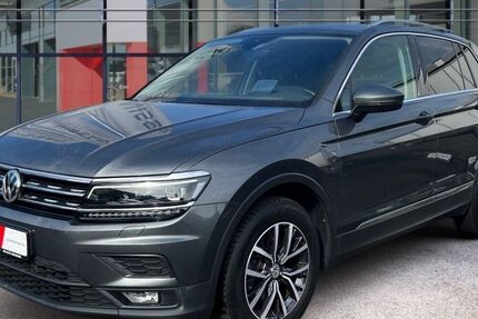 VW Tiguan 88.800 km 24.790 € Halstenbek 25469