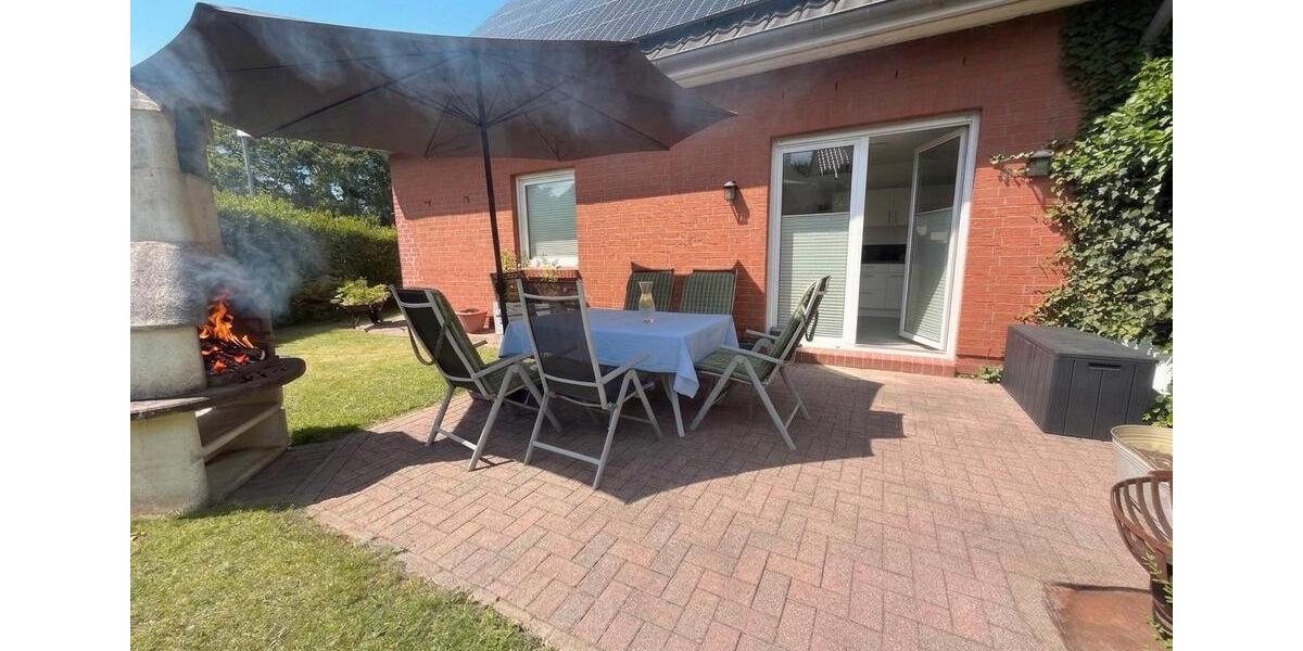Einfamilienhaus Süderbrarup - 4 Zimmer, 129 m&sup2;, 349.000&euro; | Angebot:27167002