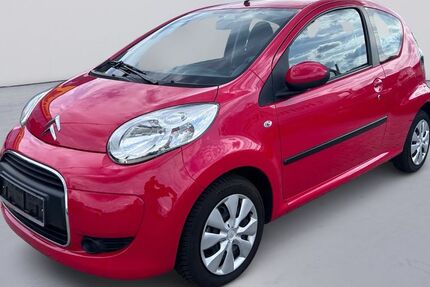 Citroen C1 22.514 km 3.800 &euro; Elsenfeld 63820
