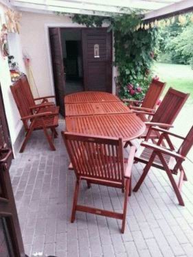 Schönes Haus in Ilmtal zimmer