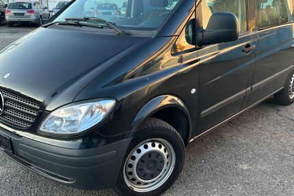 Mercedes-Benz Vito 245.000 km 6.500 &euro; Radolfzell 78315