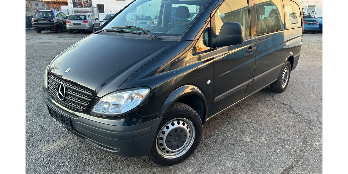 Mercedes-Benz Vito 245.000 km 6.500 &euro; Radolfzell 78315