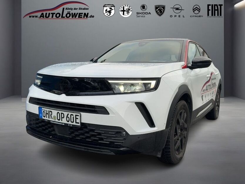 Mokka-e