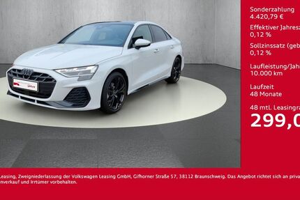 Audi A3 8.600 km 36.980 € Halle 06122