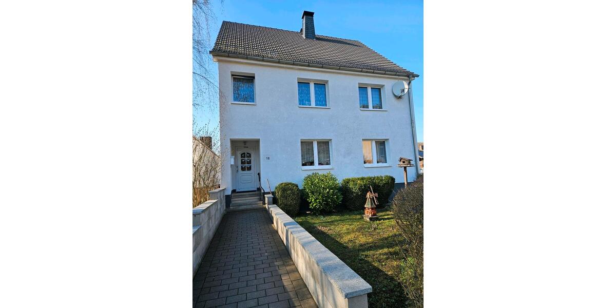 Einfamilienhaus Marsberg - 300.000&euro; | Angebot:26739372