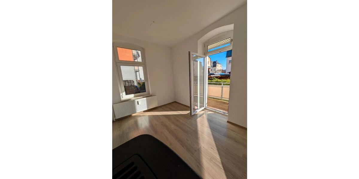 Erdgeschoßwohnung Chemnitz Altchemnitz - 3.5 Zimmer, 94 m&sup2;, 720&euro; | Angebot:26704619
