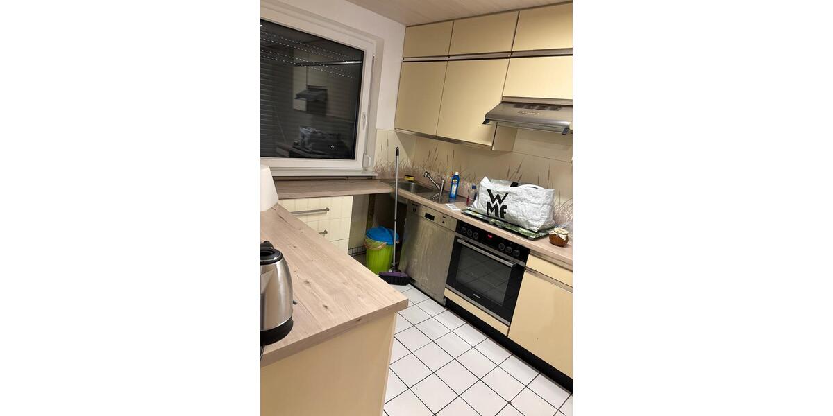 Reihenhaus zum vermieten 5 zimmer