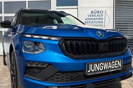 Skoda Kamiq 16.300 km 30.890 &euro; Singen 78224