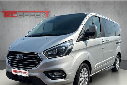 Ford Transit 116.000 km 25.980 &euro; Kronach 96317
