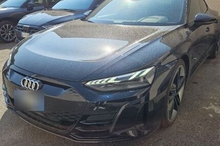 Audi RS e-tron GT 35.508 km 72.790 € Geeste-Groß Hesepe 49744