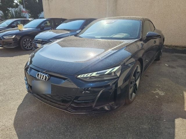 Audi RS e-tron GT 35.508 km 72.790 € Geeste-Groß Hesepe 49744