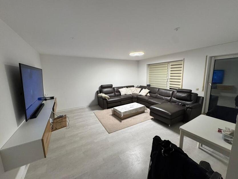 Helle 2 Zimmer-Wohnung in Köln, barrierefrei & stadtnah zimmer