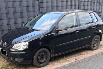 VW Polo 144.703 km 1.350 &euro; Uelzen 29525