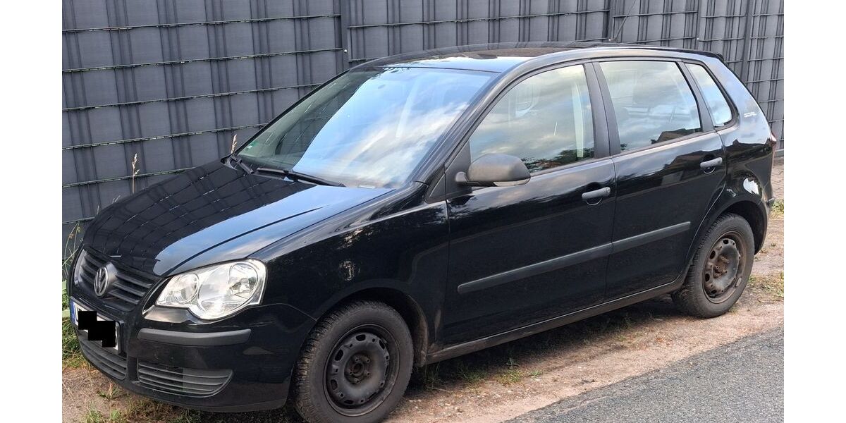 VW Polo 144.703 km 1.350 &euro; Uelzen 29525