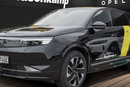 Opel Grandland (X) 7.000 km 31.990 &euro; Werne 59368