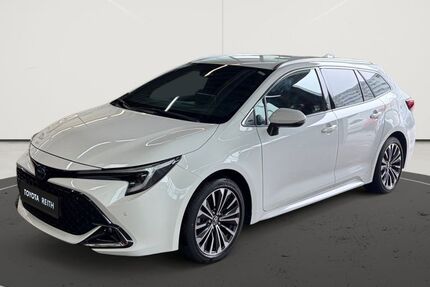 Toyota Corolla 27.436 km 26.770 &euro; Ingolstadt 85055