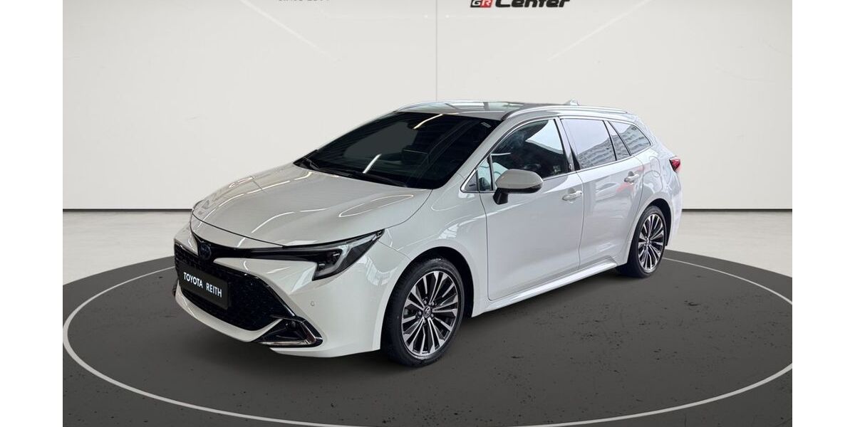 Toyota Corolla 27.436 km 26.770 &euro; Ingolstadt 85055
