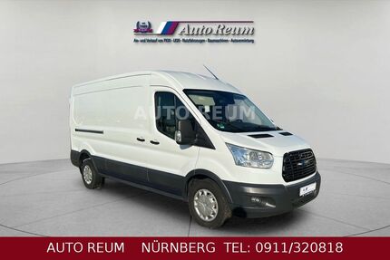 Ford Transit 159.000 km 14.990 € Nürnberg 90431