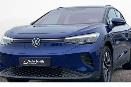 VW ID.4 66.409 km 25.450 € Groß-Umstadt 64823