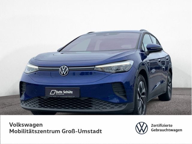 VW ID.4 66.409 km 25.450 € Groß-Umstadt 64823