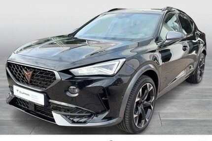 Cupra Formentor 21.370 km 28.640 &euro; Haselünne 49740