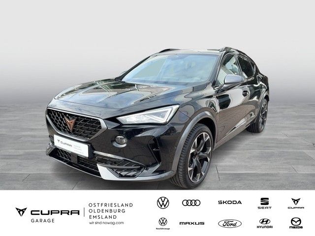 Cupra Formentor 21.370 km 28.640 &euro; Haselünne 49740