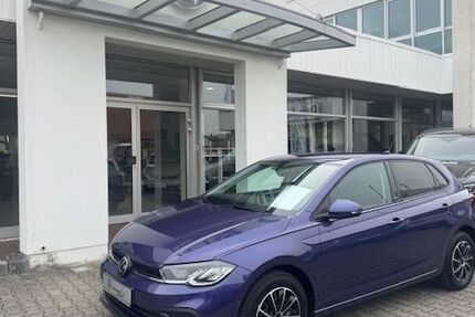 VW Polo 20.605 km 16.400 &euro; Woldegk 17348