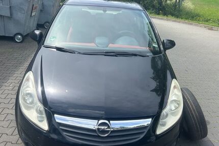 Opel Corsa 235.180 km 1.200 &euro; Wipperfürth 51688