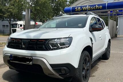 Dacia Duster 52.000 km 18.420 &euro; Aichach 86551