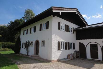 Einfamilienhaus in Schönau am Königssee 4 zimmer
