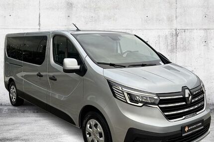 Renault Trafic 17.841 km 32.490 € Fritzlar 34560