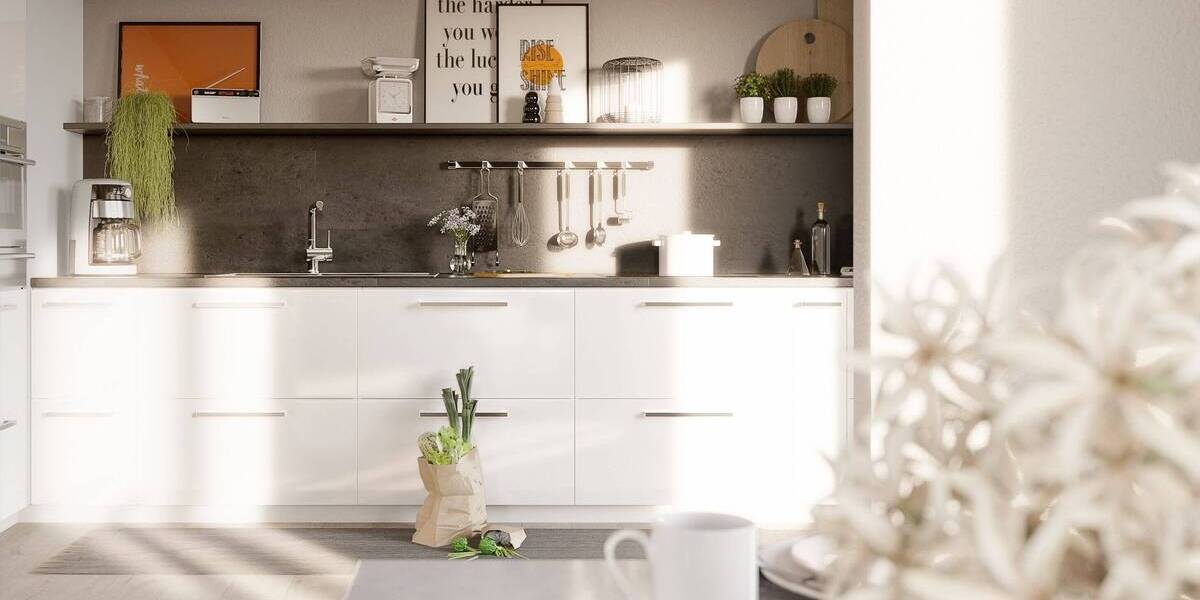 Mehrfamilienhaus, Wohnhaus Aach - 4 Zimmer, 114 m&sup2;, 348.800&euro; | Angebot:25851281