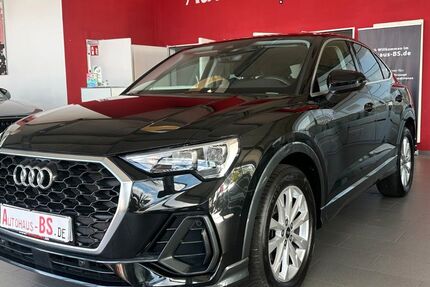 Audi Q3 36.781 km 28.849 &euro; Braunschweig 38116
