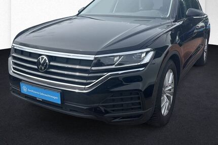 VW Touareg 23.372 km 55.830 &euro; Bad Sooden-Allendorf 37242