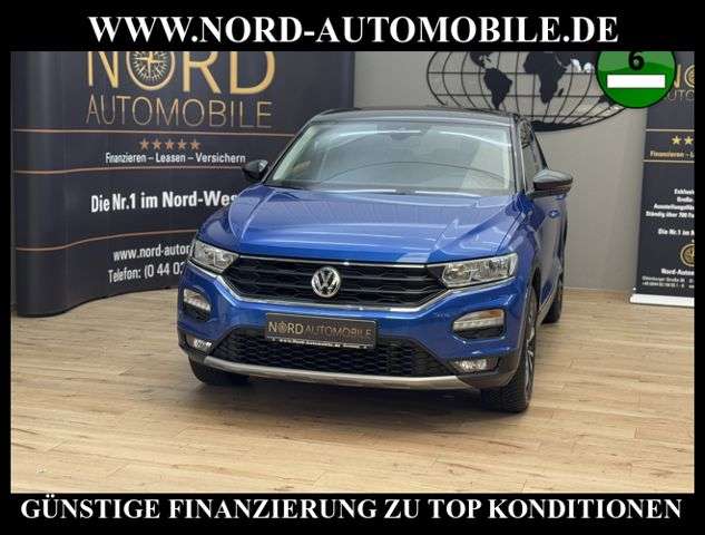 T-Roc