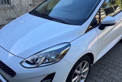 Ford Fiesta 179.000 km 4.950 &euro; Mönchengladbach 41069