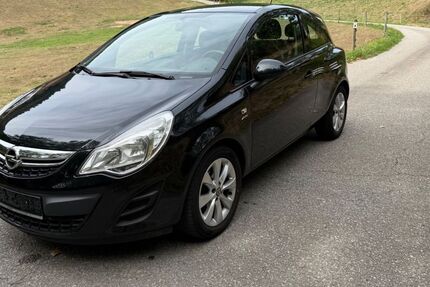 Opel Corsa 167.972 km 2.990 &euro; Oberwolfach 77709