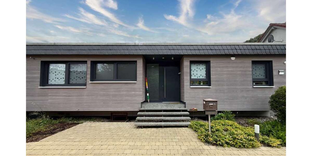Einfamilienhaus Blaubeuren - 4.5 Zimmer, 140 m&sup2;, 549.000&euro; | Angebot:26821391