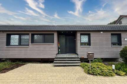 Haus Blaubeuren - 4.5 Zimmer, 140 m&sup2;, 549.000&euro; | Angebot:26821391
