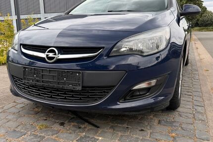 Opel Astra 138.900 km 4.250 &euro; Osnabrück 49090