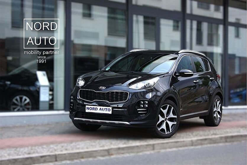 Sportage