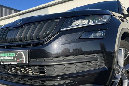 Skoda Kodiaq 65.862 km 32.860 &euro; Marktredwitz 95615