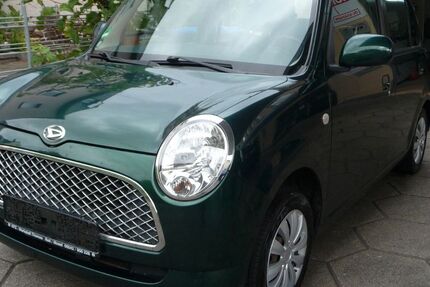 Daihatsu TREVIS 189.000 km 1.775 € Reil 56861