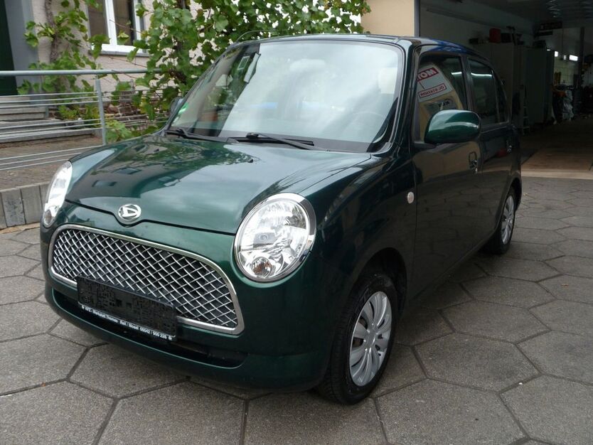Daihatsu TREVIS 189.000 km 1.775 € Reil 56861