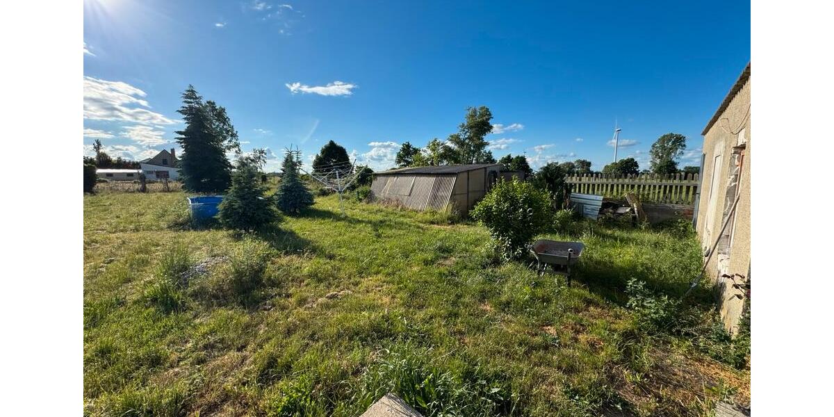 Einfamilienhaus Kemberg - 2 Zimmer, 2 m&sup2;, 100.000&euro; | Angebot:26822352